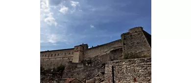 Forte di Gavi