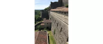 Forte di Gavi