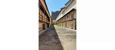 Forte di Gavi