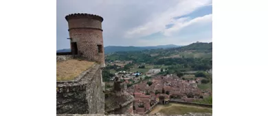 Forte di Gavi