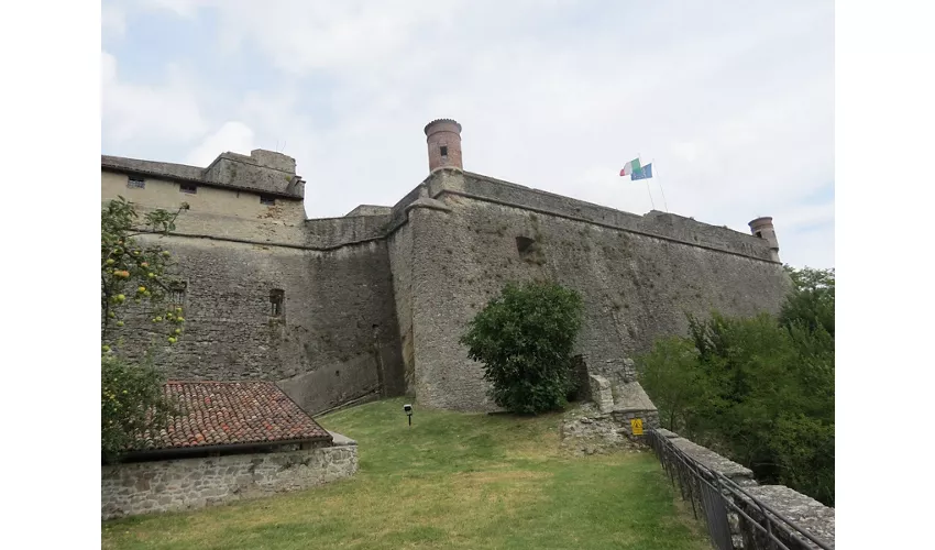 Forte di Gavi