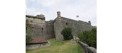 Forte di Gavi