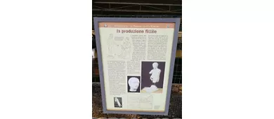 Fornaci romane Ca' Turchi