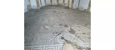 Area Archeologica di Aquileia - Fondo CAL