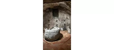 Criptoportico Romano