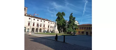 Criptoportico Romano