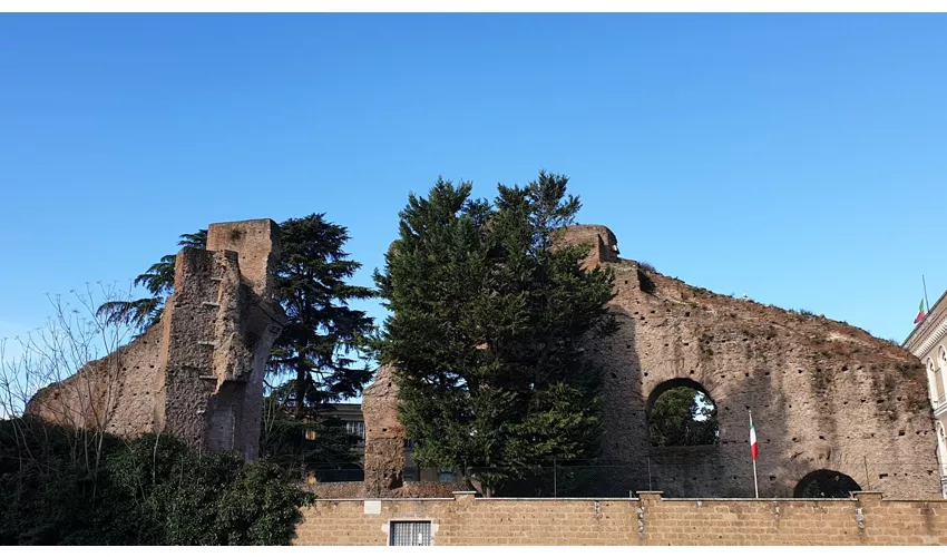 Archäologisches Gebiet