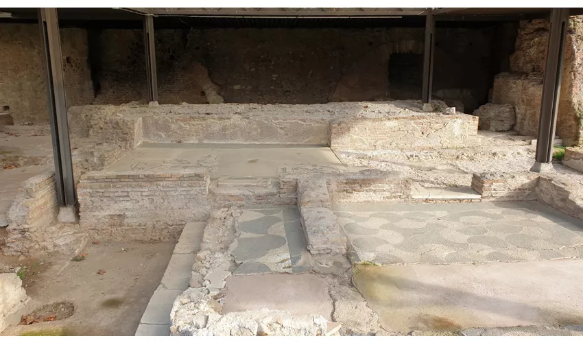 Archäologisches Gebiet