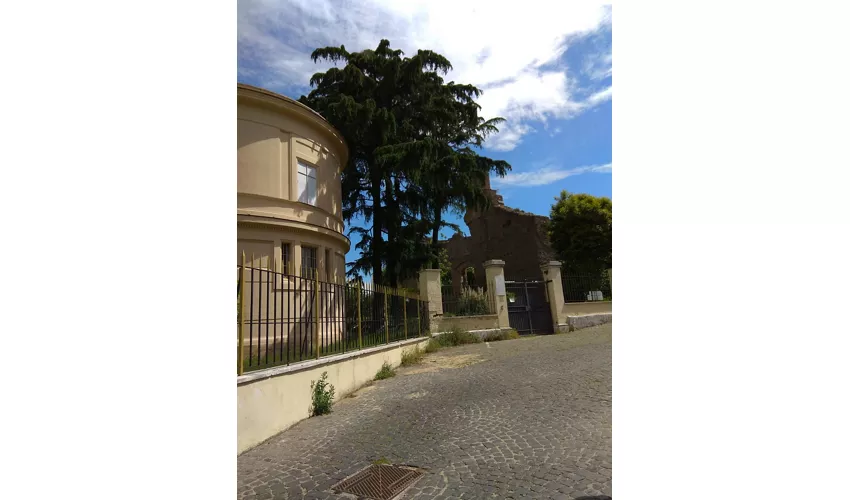 Archäologisches Gebiet