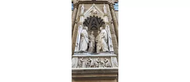 Église et musée d'Orsanmichele