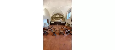 Cenacolo del Fuligno