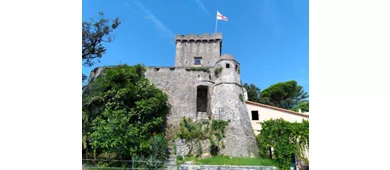 Castello di San Terenzo
