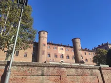 Castello Reale di Moncalieri