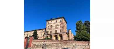 Castello Reale di Moncalieri