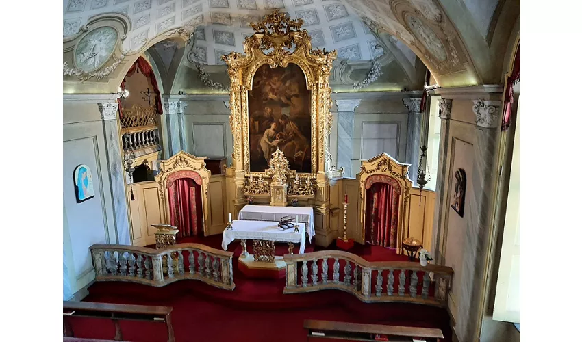 Castello Reale di Moncalieri