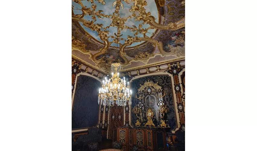 Castelo Real de Moncalieri