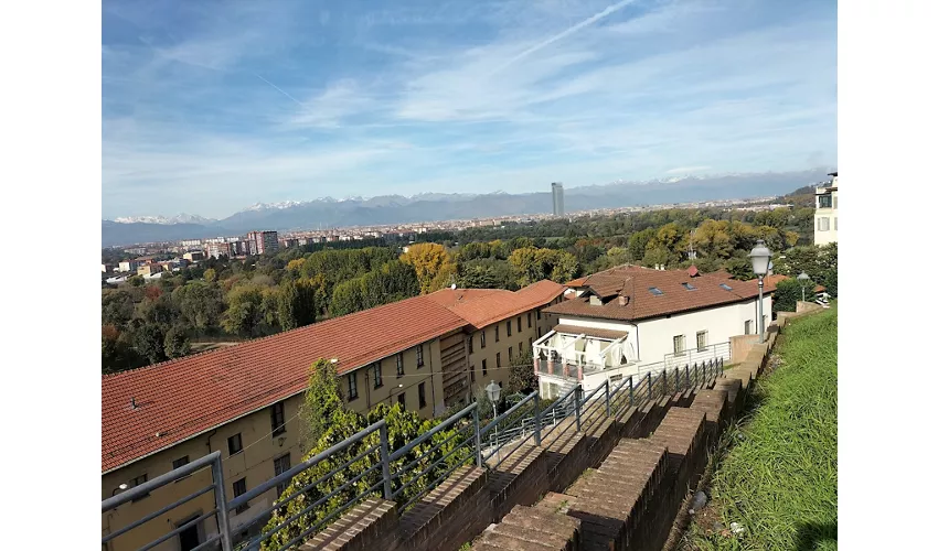 Castello Reale di Moncalieri