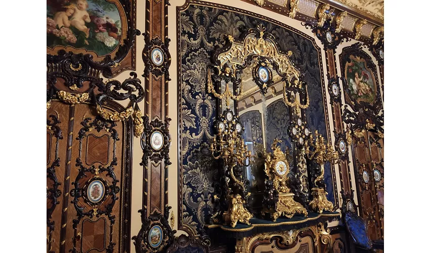 Castello Reale di Moncalieri