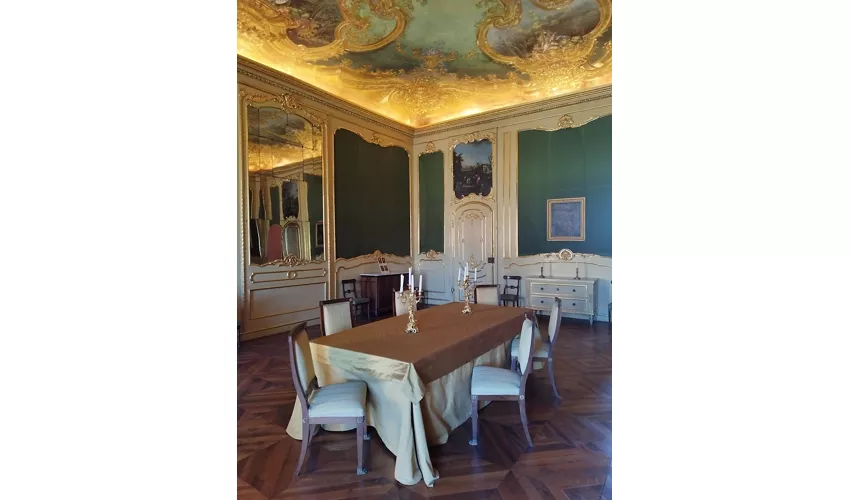 Castelo Real de Moncalieri