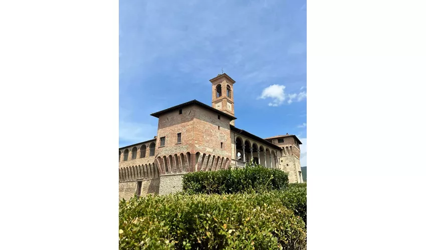 Château Bufalini
