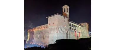 Château Bufalini