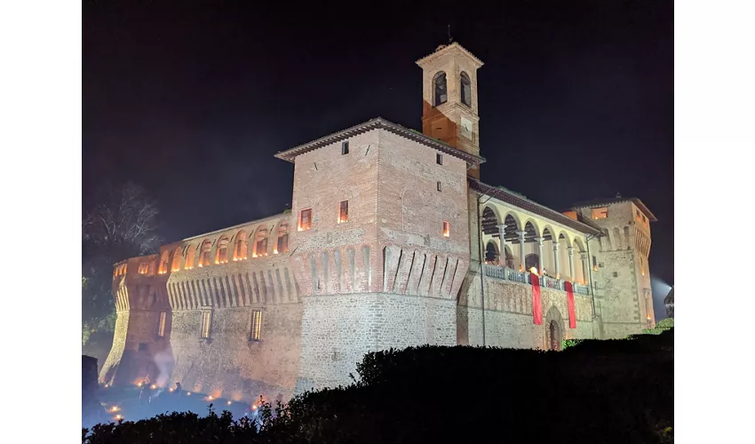 Castello Bufalini