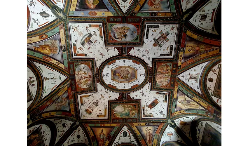 Castelo Bufalini