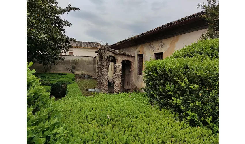 Castelo Bufalini