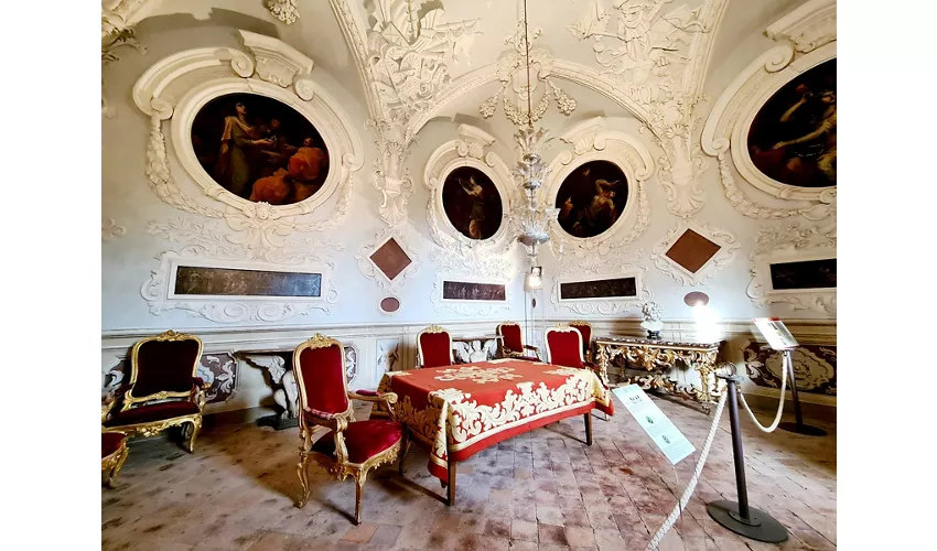 Castelo Bufalini