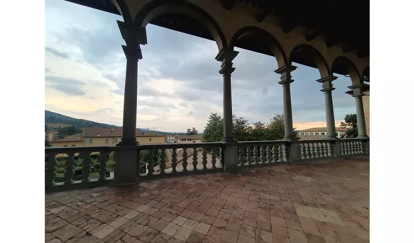 Château Bufalini
