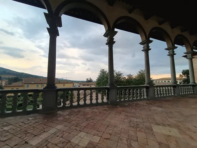Castello Bufalini