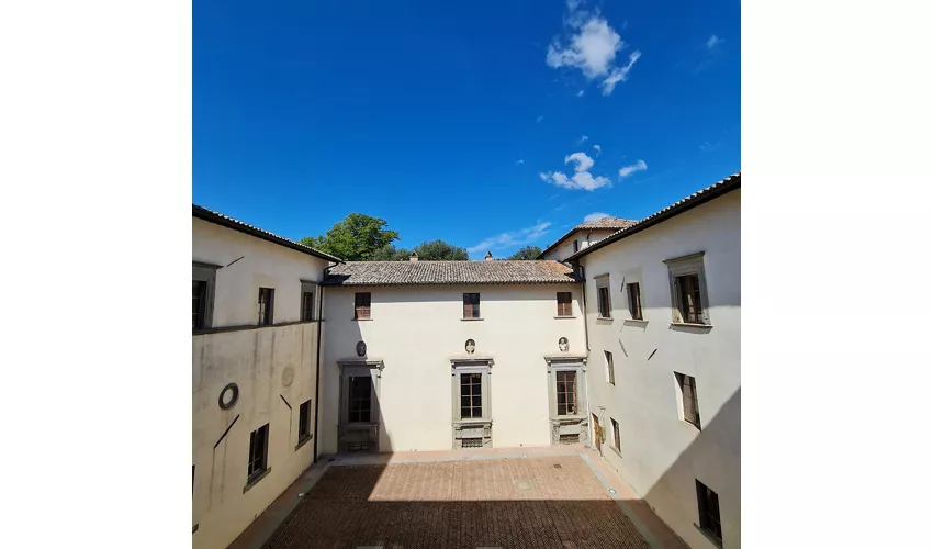 Château Bufalini