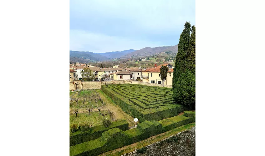 Château Bufalini