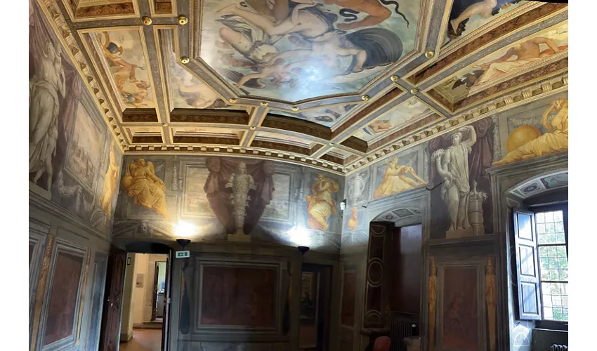Museo di Casa Vasari