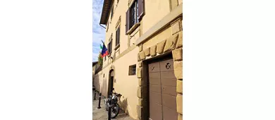 Museo di Casa Vasari