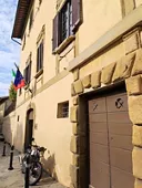 Museo di Casa Vasari