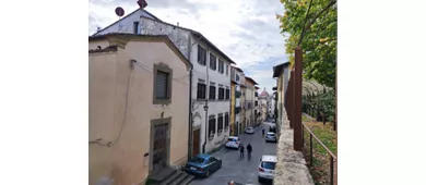 Museo di Casa Vasari