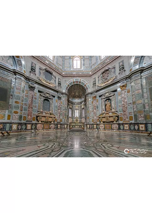 Chapelles des Médicis