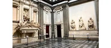 Chapelles des Médicis