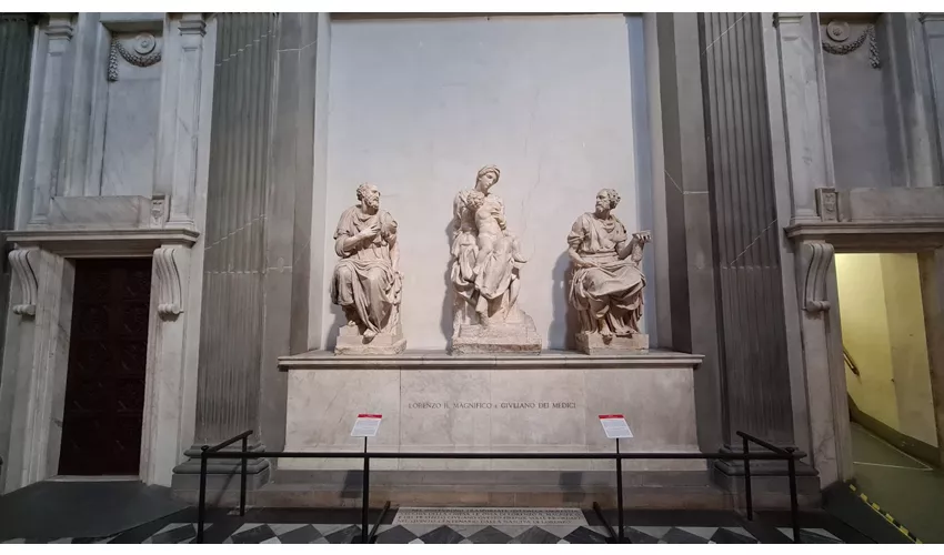 Medici-Kapellen