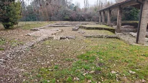 Villa Romana di Torre di Pordenone