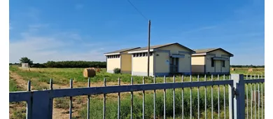Pieve di Santa Maria in Padovetere