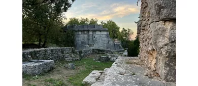 Carsulae