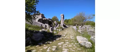 Carsulae