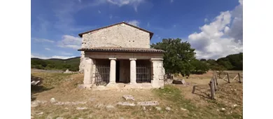 Carsulae