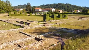 Area Archeologica della Città Romana di Industria