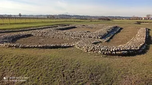 Area Archeologica della Città Romana di Augusta Bagiennorum