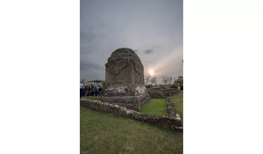 Tombe Romane Avella