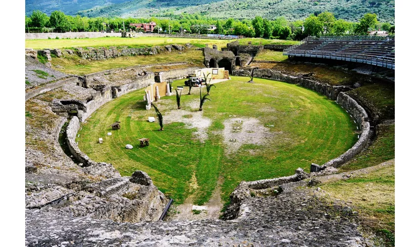 Anfiteatro
