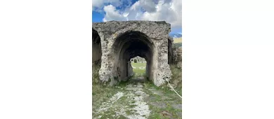 Anfiteatro